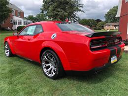 2023 Dodge Challenger SRT Hellcat (CC-2083668) for sale in Mill Hall, Pennsylvania