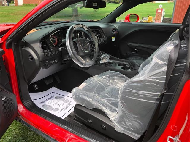 2023 Dodge Challenger SRT Hellcat (CC-2083668) for sale in Mill Hall, Pennsylvania