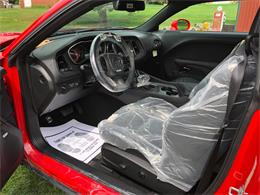 2023 Dodge Challenger SRT Hellcat (CC-2083668) for sale in Mill Hall, Pennsylvania