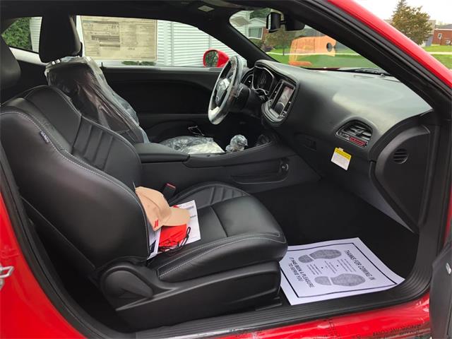 2023 Dodge Challenger SRT Hellcat (CC-2083668) for sale in Mill Hall, Pennsylvania