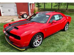 2023 Dodge Challenger SRT Hellcat (CC-2083668) for sale in Mill Hall, Pennsylvania