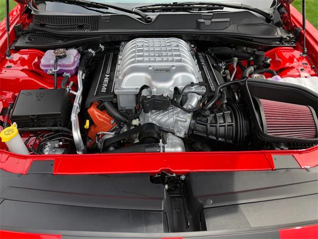 2023 Dodge Challenger SRT Hellcat (CC-2083668) for sale in Mill Hall, Pennsylvania