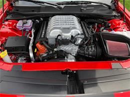 2023 Dodge Challenger SRT Hellcat (CC-2083668) for sale in Mill Hall, Pennsylvania