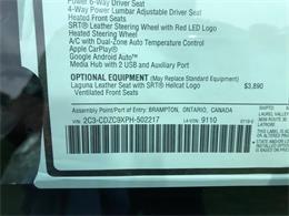 2023 Dodge Challenger SRT Hellcat (CC-2083668) for sale in Mill Hall, Pennsylvania