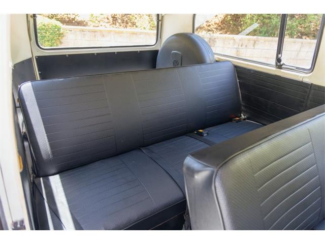 1975 Volkswagen Type 2 (CC-2083669) for sale in Laguna Beach, California