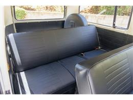 1975 Volkswagen Type 2 (CC-2083669) for sale in Laguna Beach, California