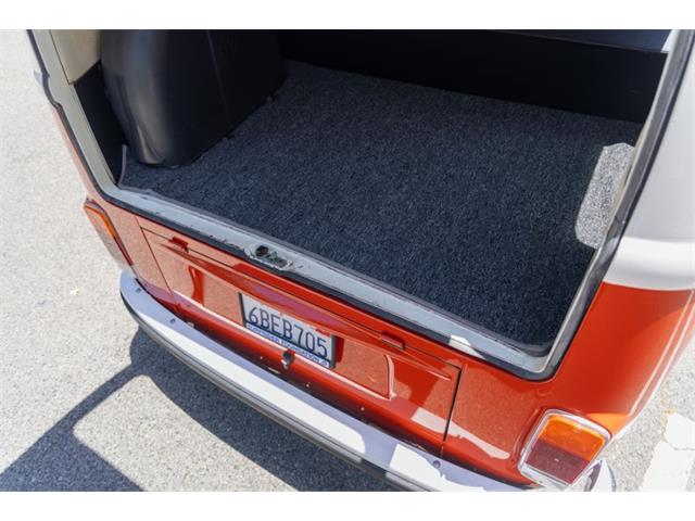 1975 Volkswagen Type 2 (CC-2083669) for sale in Laguna Beach, California