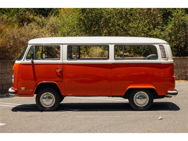 1975 Volkswagen Type 2 (CC-2083669) for sale in Laguna Beach, California
