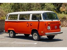 1975 Volkswagen Type 2 (CC-2083669) for sale in Laguna Beach, California