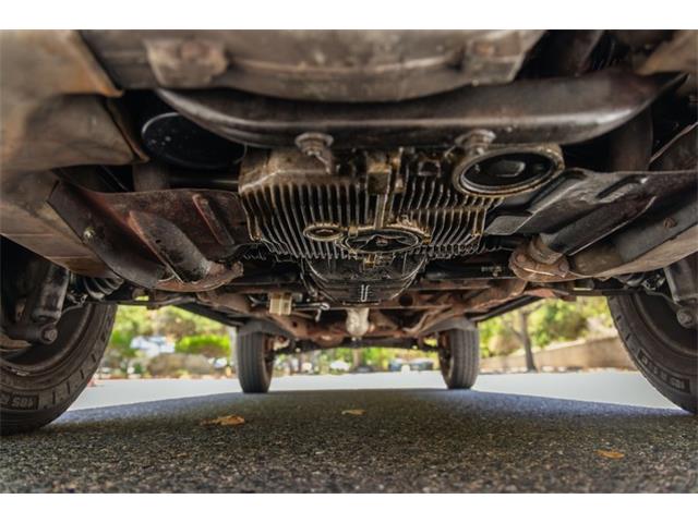 1975 Volkswagen Type 2 (CC-2083669) for sale in Laguna Beach, California