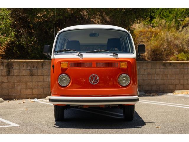 1975 Volkswagen Type 2 (CC-2083669) for sale in Laguna Beach, California
