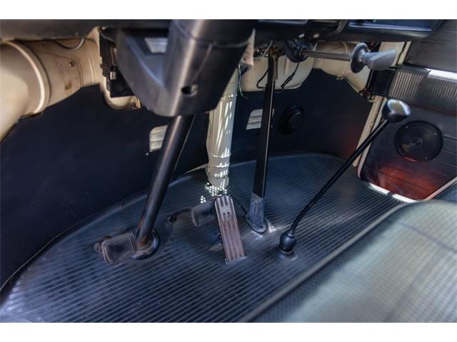 1975 Volkswagen Type 2 (CC-2083669) for sale in Laguna Beach, California
