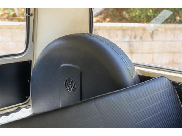 1975 Volkswagen Type 2 (CC-2083669) for sale in Laguna Beach, California