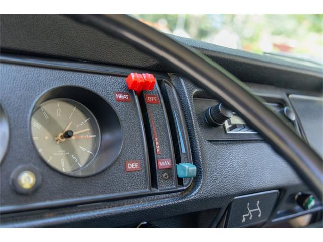 1975 Volkswagen Type 2 (CC-2083669) for sale in Laguna Beach, California