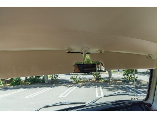 1975 Volkswagen Type 2 (CC-2083669) for sale in Laguna Beach, California