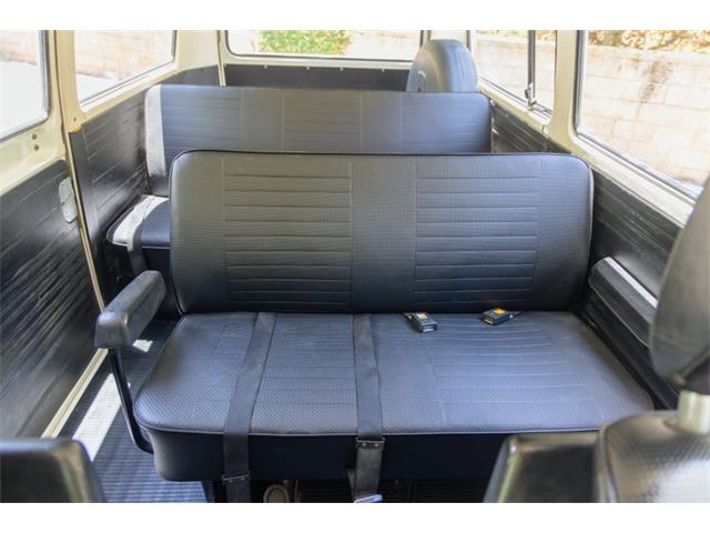 1975 Volkswagen Type 2 (CC-2083669) for sale in Laguna Beach, California