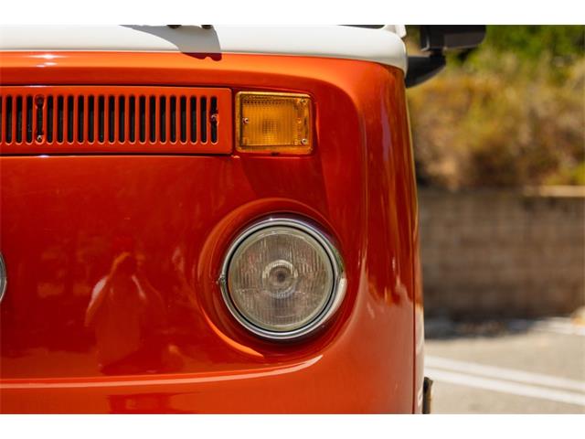 1975 Volkswagen Type 2 (CC-2083669) for sale in Laguna Beach, California