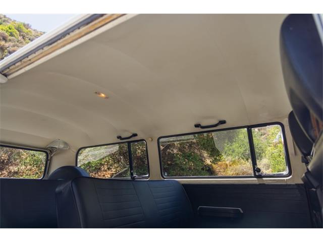 1975 Volkswagen Type 2 (CC-2083669) for sale in Laguna Beach, California