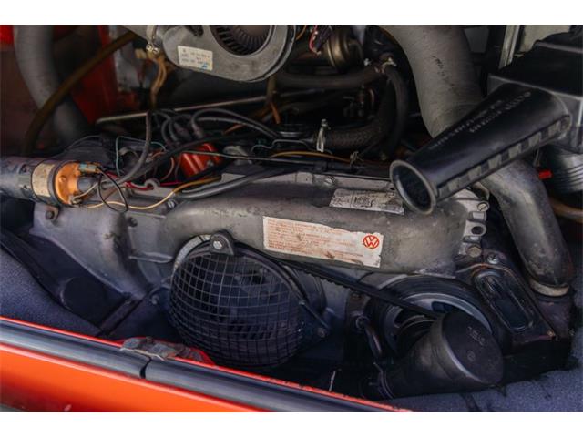 1975 Volkswagen Type 2 (CC-2083669) for sale in Laguna Beach, California