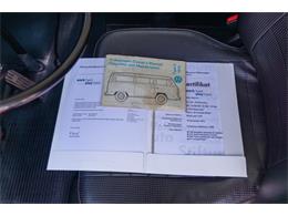 1975 Volkswagen Type 2 (CC-2083669) for sale in Laguna Beach, California