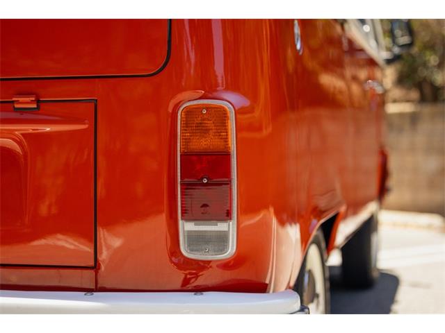 1975 Volkswagen Type 2 (CC-2083669) for sale in Laguna Beach, California