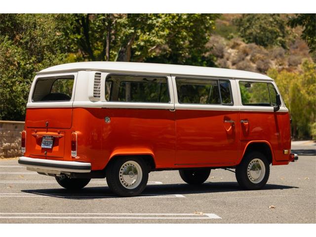 1975 Volkswagen Type 2 (CC-2083669) for sale in Laguna Beach, California