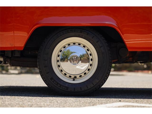 1975 Volkswagen Type 2 (CC-2083669) for sale in Laguna Beach, California