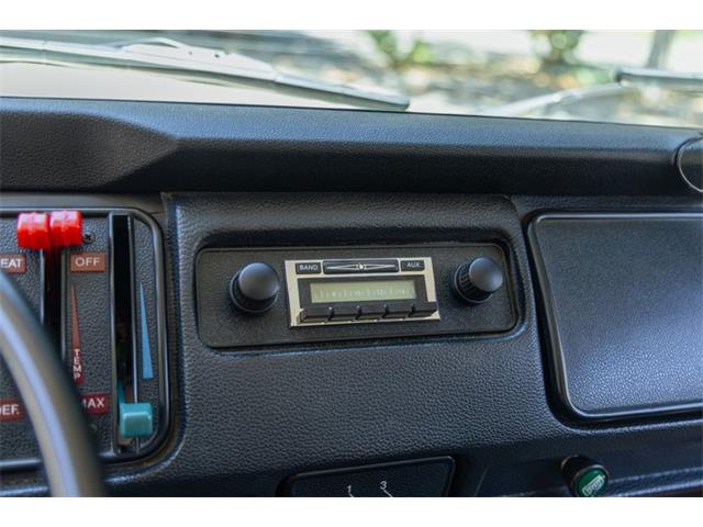 1975 Volkswagen Type 2 (CC-2083669) for sale in Laguna Beach, California