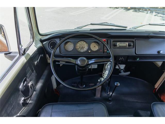 1975 Volkswagen Type 2 (CC-2083669) for sale in Laguna Beach, California