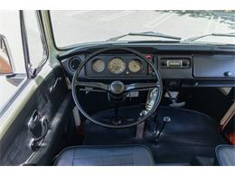 1975 Volkswagen Type 2 (CC-2083669) for sale in Laguna Beach, California