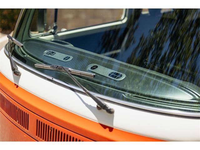 1975 Volkswagen Type 2 (CC-2083669) for sale in Laguna Beach, California