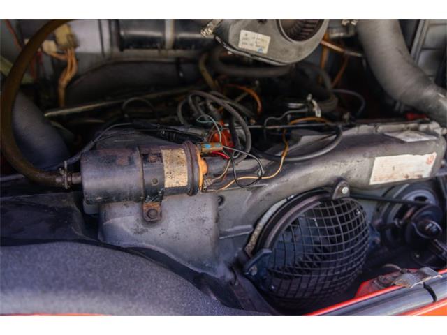 1975 Volkswagen Type 2 (CC-2083669) for sale in Laguna Beach, California