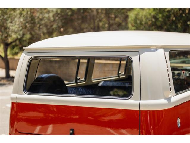 1975 Volkswagen Type 2 (CC-2083669) for sale in Laguna Beach, California