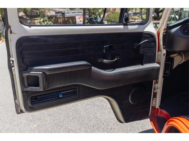1975 Volkswagen Type 2 (CC-2083669) for sale in Laguna Beach, California