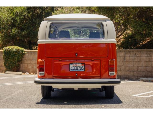1975 Volkswagen Type 2 (CC-2083669) for sale in Laguna Beach, California