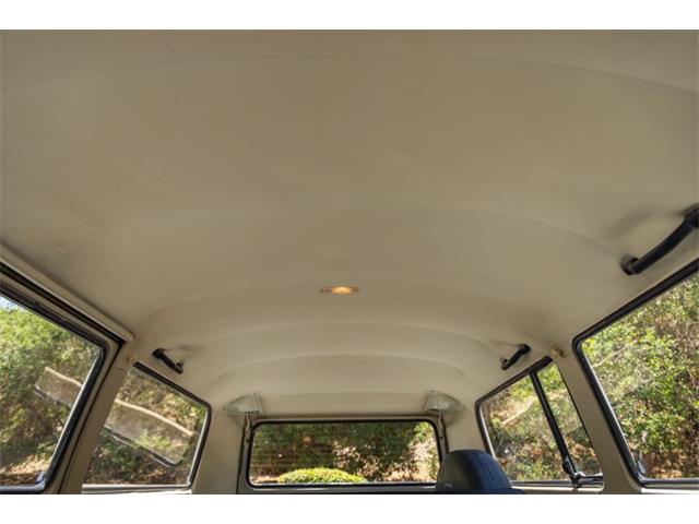 1975 Volkswagen Type 2 (CC-2083669) for sale in Laguna Beach, California