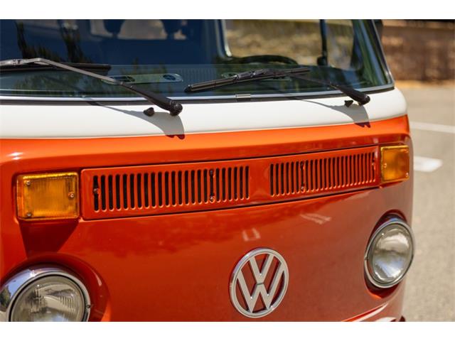 1975 Volkswagen Type 2 (CC-2083669) for sale in Laguna Beach, California