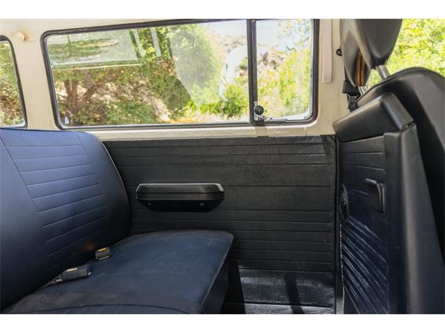 1975 Volkswagen Type 2 (CC-2083669) for sale in Laguna Beach, California