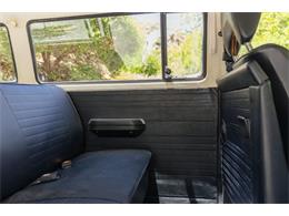 1975 Volkswagen Type 2 (CC-2083669) for sale in Laguna Beach, California
