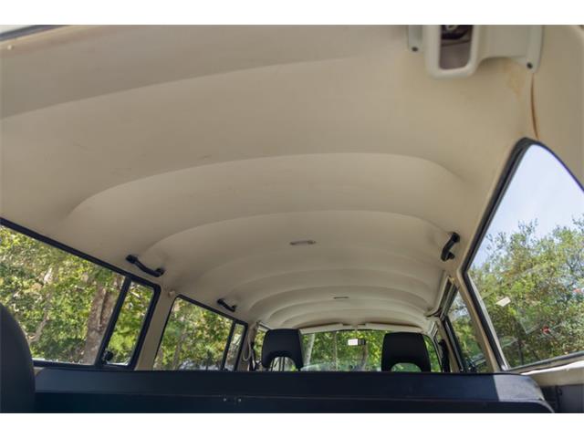 1975 Volkswagen Type 2 (CC-2083669) for sale in Laguna Beach, California