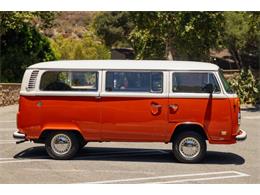 1975 Volkswagen Type 2 (CC-2083669) for sale in Laguna Beach, California