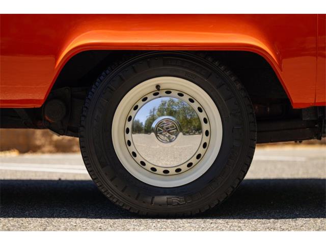 1975 Volkswagen Type 2 (CC-2083669) for sale in Laguna Beach, California