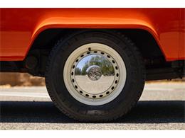 1975 Volkswagen Type 2 (CC-2083669) for sale in Laguna Beach, California
