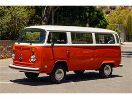 1975 Volkswagen Type 2 (CC-2083669) for sale in Laguna Beach, California