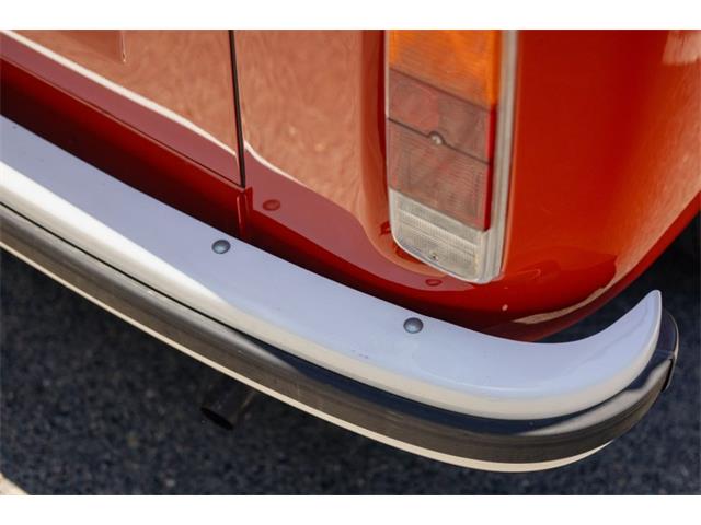 1975 Volkswagen Type 2 (CC-2083669) for sale in Laguna Beach, California