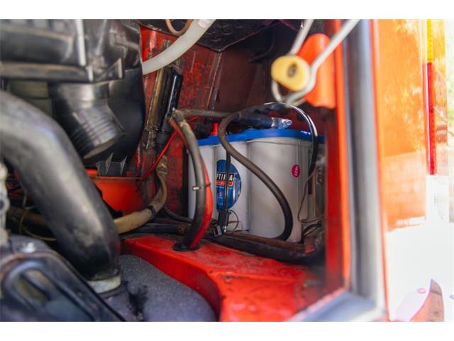 1975 Volkswagen Type 2 (CC-2083669) for sale in Laguna Beach, California