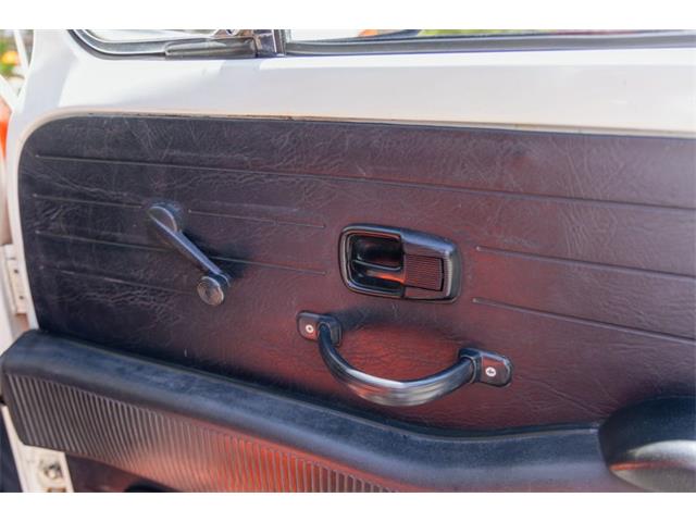 1975 Volkswagen Type 2 (CC-2083669) for sale in Laguna Beach, California