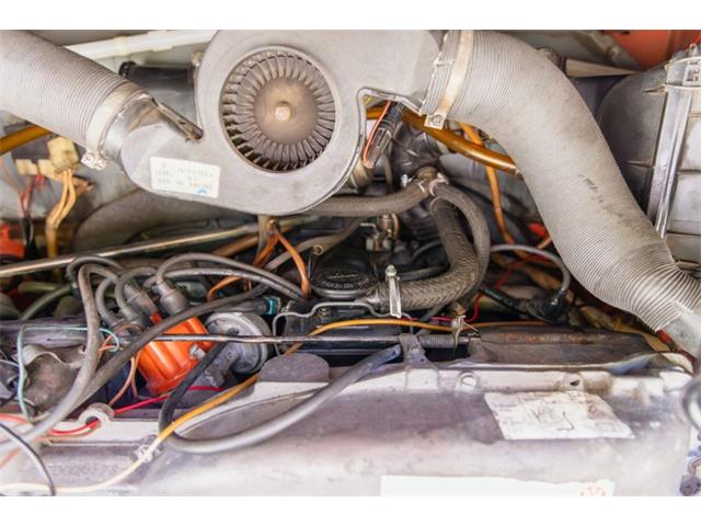 1975 Volkswagen Type 2 (CC-2083669) for sale in Laguna Beach, California