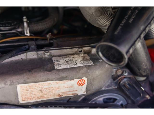 1975 Volkswagen Type 2 (CC-2083669) for sale in Laguna Beach, California