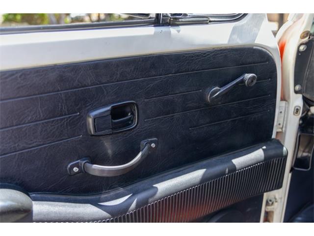 1975 Volkswagen Type 2 (CC-2083669) for sale in Laguna Beach, California